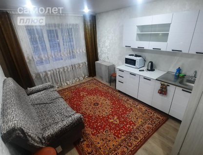 Комната, 18&nbsp;м²