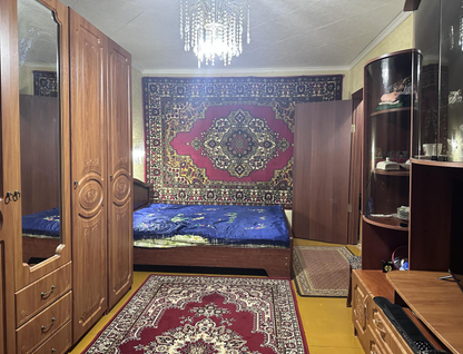 1-к. квартира, 30,1&nbsp;м²