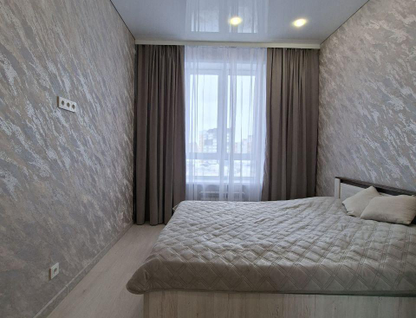 1-к. квартира, 42,4&nbsp;м²