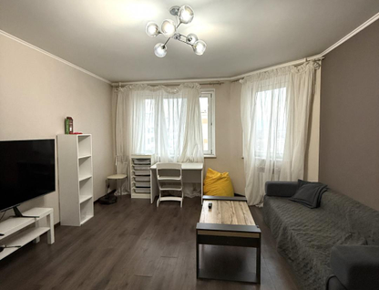2-к. квартира, 62&nbsp;м²