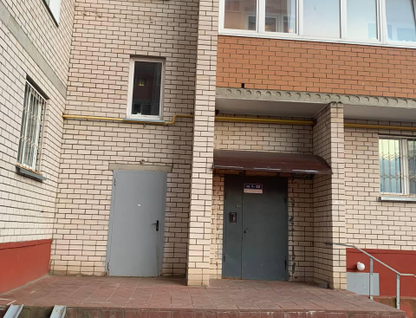 1-к. квартира, 46&nbsp;м²