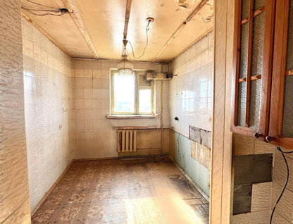 2-к. квартира, 42,6&nbsp;м²