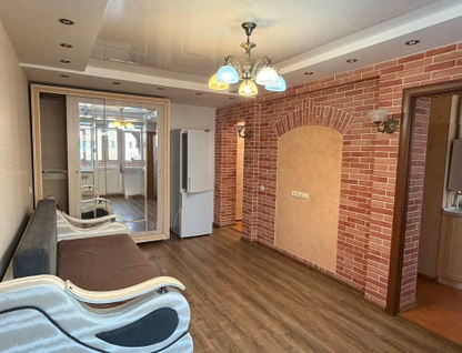 2-к. квартира, 42&nbsp;м²