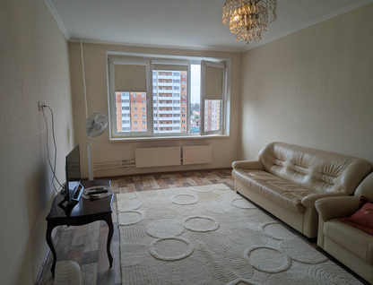 1-к. квартира, 40,7 м²