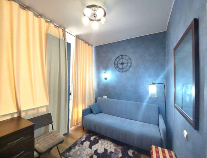 1-к. квартира, 41,1&nbsp;м²