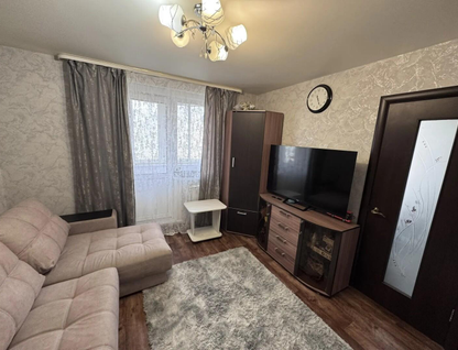 1-к. квартира, 32,6 м²