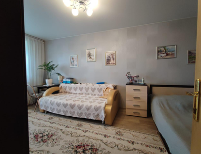 3-к. квартира, 61,9&nbsp;м²