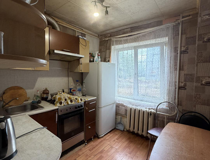 2-к. квартира, 42,5 м²