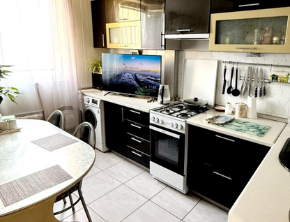 2-к. квартира, 44,2 м²