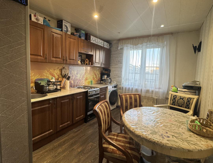 3-к. квартира, 69,1&nbsp;м²