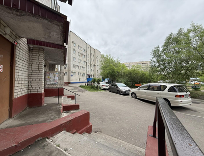4-к. квартира, 75,5 м²