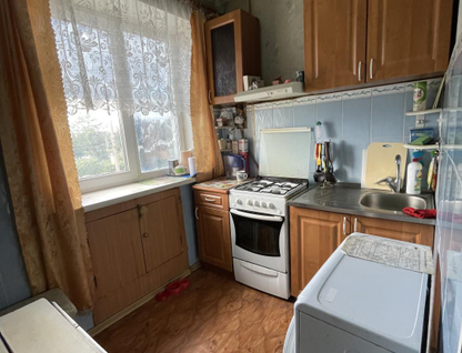 4-к. квартира, 59,6&nbsp;м²