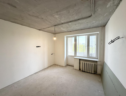 1-к. квартира, 27,7&nbsp;м²