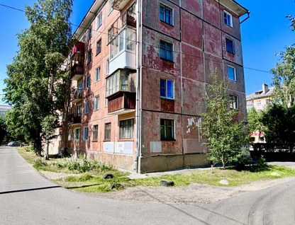 1-к. квартира, 31&nbsp;м²