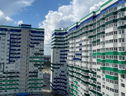 2-к. квартира, 41,5&nbsp;м²