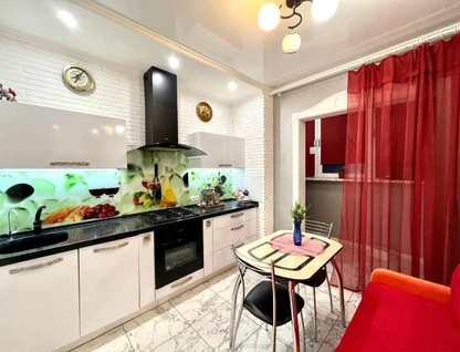 1-к. квартира, 42&nbsp;м²
