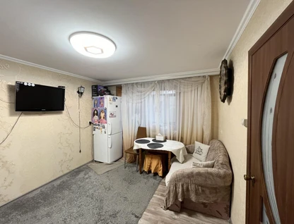 3-к. квартира, 40,6&nbsp;м²