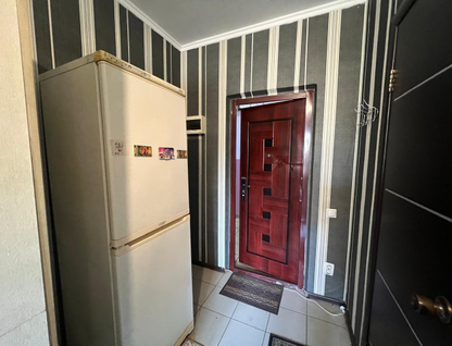 Студия, 18,6 м²