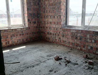 1-к. квартира, 42,4 м²