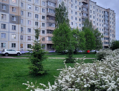 4-к. квартира, 78,4&nbsp;м²