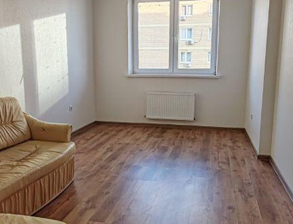 1-к. квартира, 40&nbsp;м²