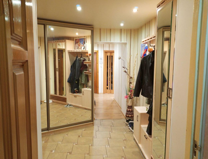 4-к. квартира, 89,9&nbsp;м²