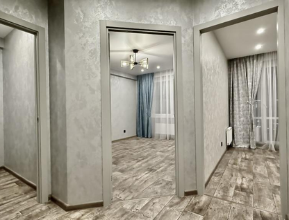 1-к. квартира, 31&nbsp;м²