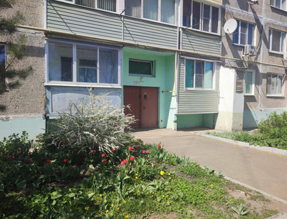 2-к. квартира, 52,8&nbsp;м²
