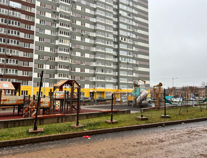 1-к. квартира, 48&nbsp;м²