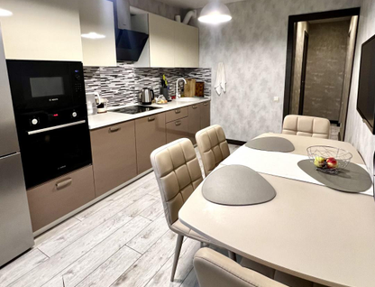 1-к. квартира, 42,5&nbsp;м²