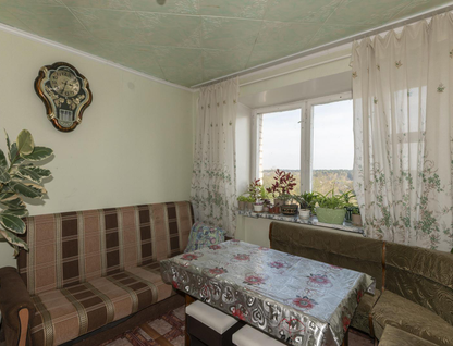 4-к. квартира, 110&nbsp;м²