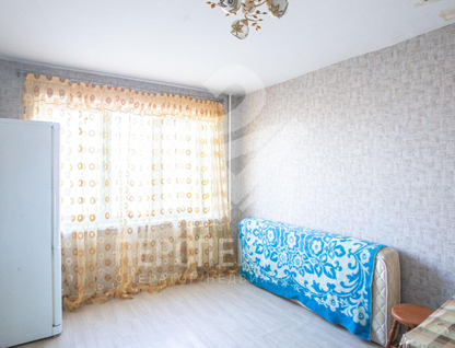 1-к. квартира, 16,7&nbsp;м²