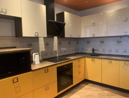 2-к. квартира, 57 м²