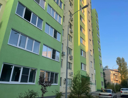 4-к. квартира, 90&nbsp;м²