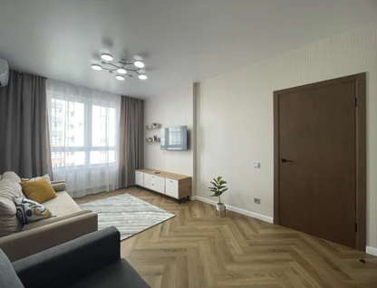 2-к. квартира, 50,7&nbsp;м²