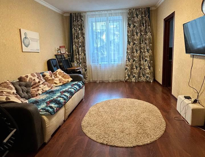 3-к. квартира, 92,3&nbsp;м²
