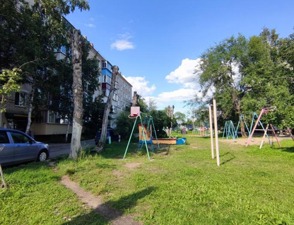 4-к. квартира, 58,6&nbsp;м²