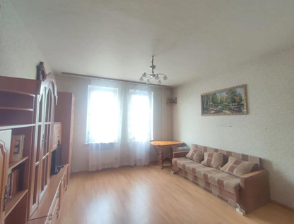 2-к. квартира, 55,1 м²
