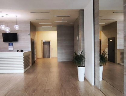 Студия, 28,2&nbsp;м²