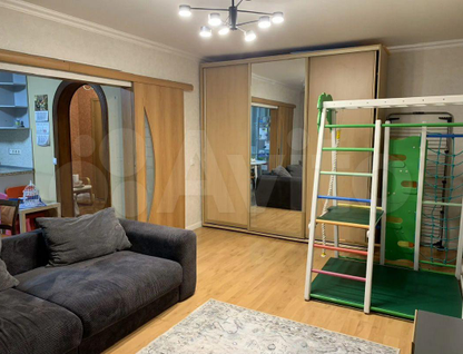 3-к. квартира, 75,6&nbsp;м²