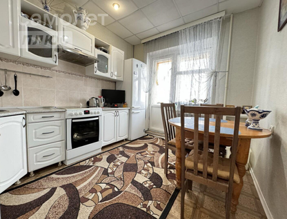 3-к. квартира, 70&nbsp;м²