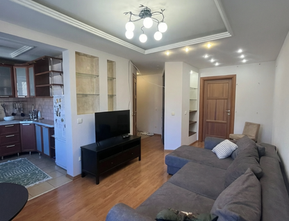 2-к. квартира, 42,9&nbsp;м²