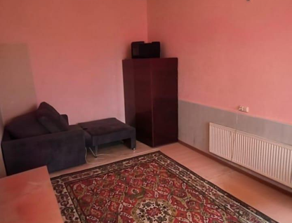 2-к. квартира, 33&nbsp;м²