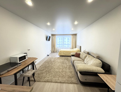 Студия, 32,8&nbsp;м²