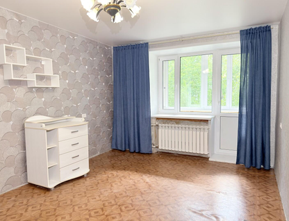 3-к. квартира, 60&nbsp;м²