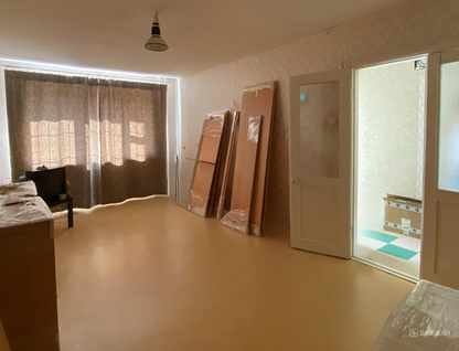 1-к. квартира, 35&nbsp;м²