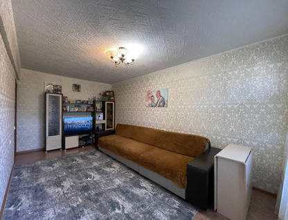 4-к. квартира, 76 м²