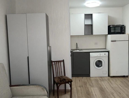 Студия, 18,1&nbsp;м²
