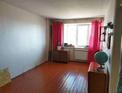 2-к. квартира, 42,6 м²