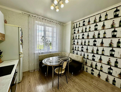 2-к. квартира, 59,4&nbsp;м²